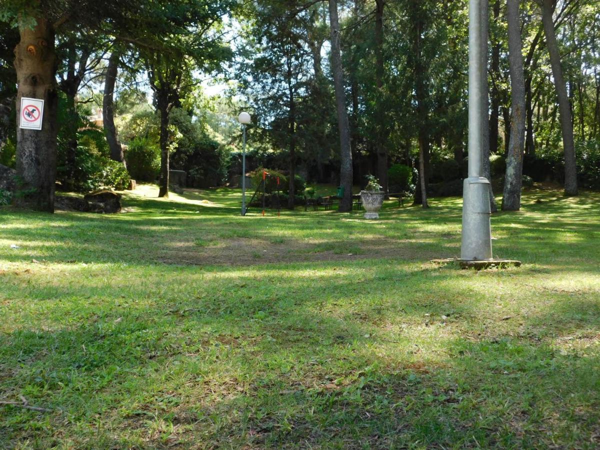El Capricho Para Todos Arenas de San Pedro Ngoại thất bức ảnh