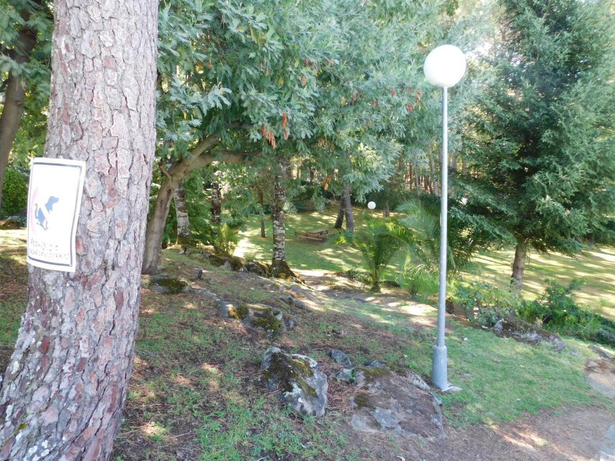 El Capricho Para Todos Arenas de San Pedro Ngoại thất bức ảnh