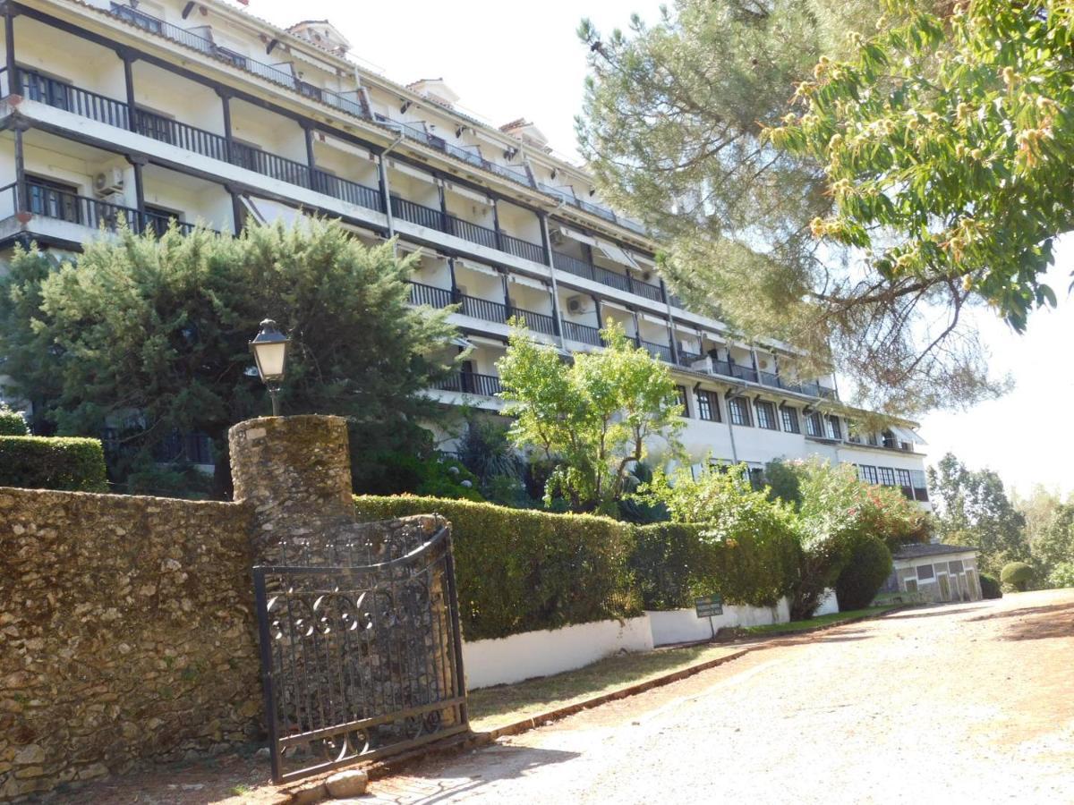 El Capricho Para Todos Arenas de San Pedro Ngoại thất bức ảnh