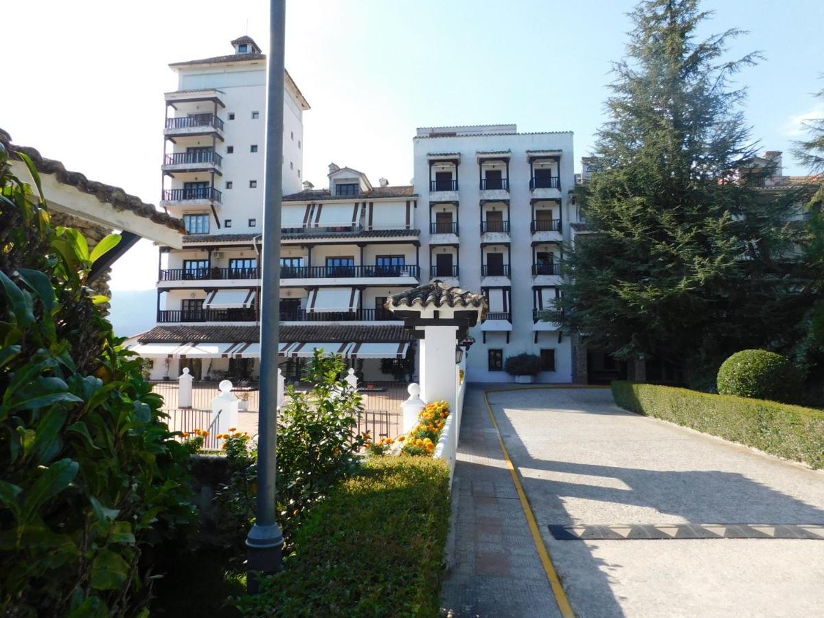 El Capricho Para Todos Arenas de San Pedro Ngoại thất bức ảnh