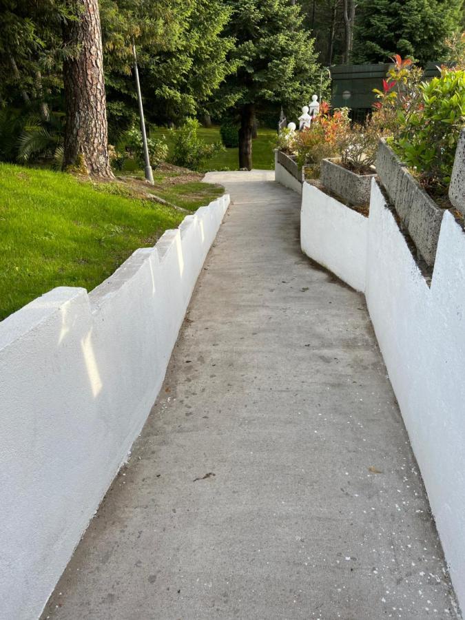 El Capricho Para Todos Arenas de San Pedro Ngoại thất bức ảnh