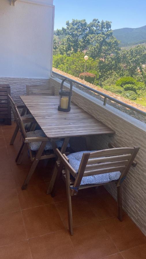 El Capricho Para Todos Arenas de San Pedro Ngoại thất bức ảnh