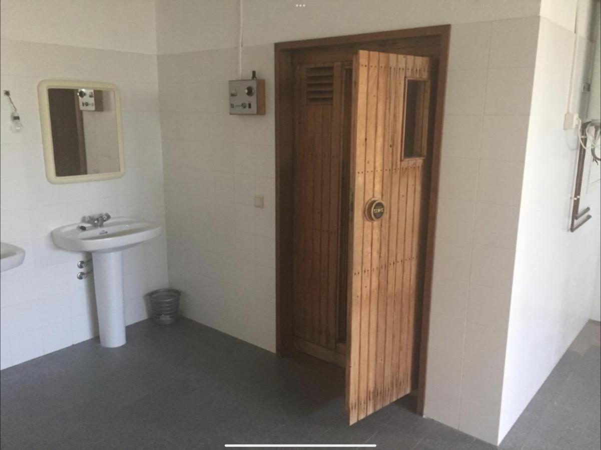 El Capricho Para Todos Arenas de San Pedro Ngoại thất bức ảnh